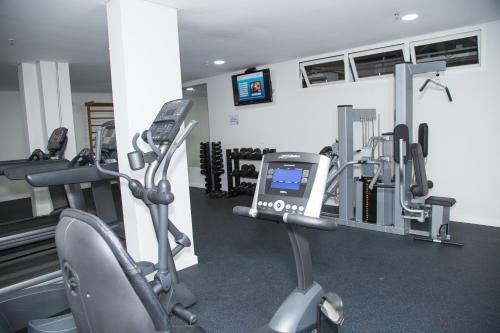 Hotel All Inn Sorocaba