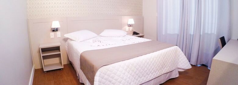 Seville Park Hotel
