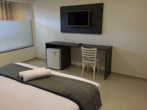 Scenarium Hotel