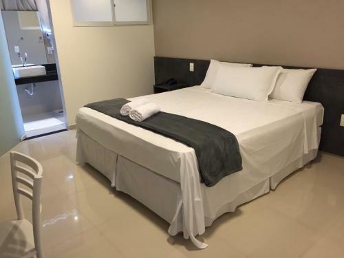 Scenarium Hotel
