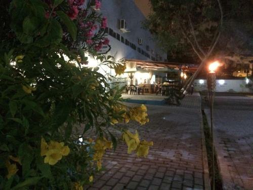 Scenarium Hotel