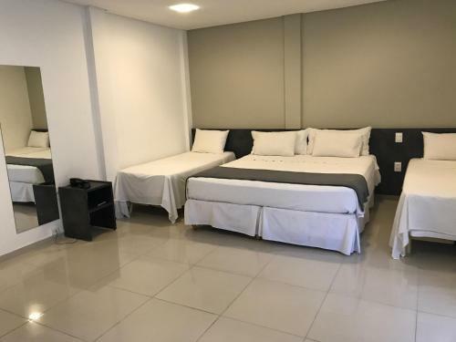 Scenarium Hotel