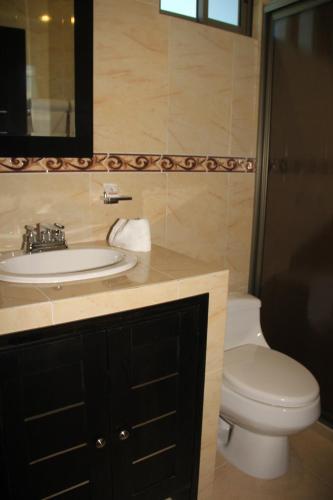 Hotel Baku Kurae Inn