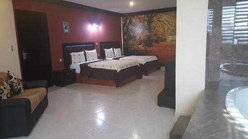 Hotel Baku Kurae Inn