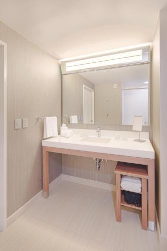 Hotel Courtyard By Marriott Saltillo