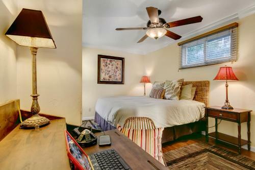 Hillcrest House Bed & Breakfast