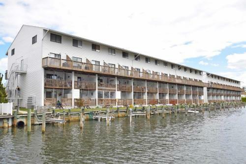 Apartamento Jockey Beach 330