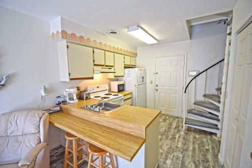 Apartamento Jockey Beach 330