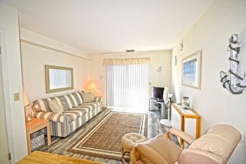 Apartamento Jockey Beach 330