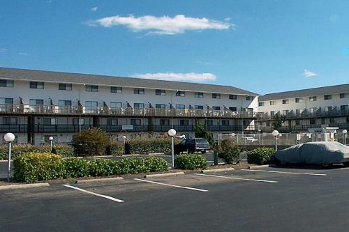 Apartamento Jockey Beach 330