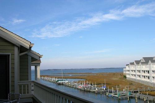 Apartamento Seascape-heron Harbour 206-10