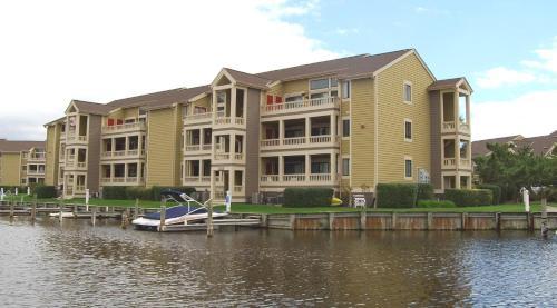 Apartamento Seascape-heron Harbour 206-10