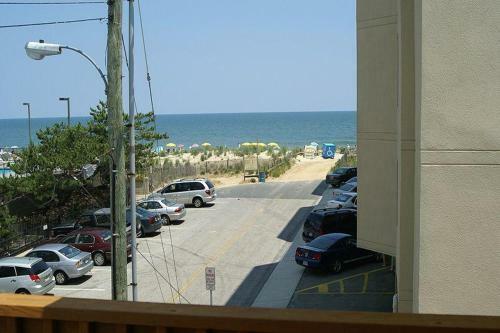 Apartamento Sea Point 5