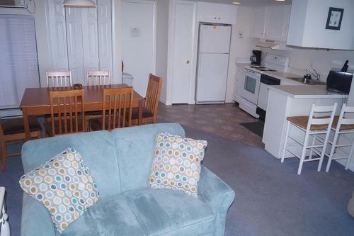 Apartamento High Point South 3f