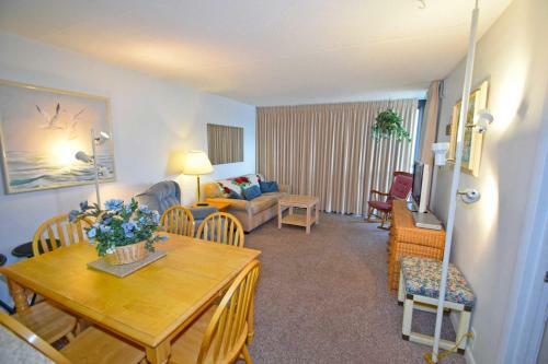 Apartamento Sea Watch 1303