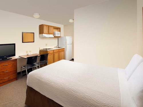 Hotel Woodspring Suites-orlando/clarcona