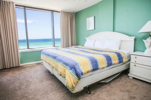 Apartamento Dunes Of Panama Beach Resort By Panhandle Getaways