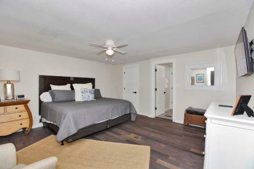 Apartamento Eastern Shores On 30a By Panhandle Getaways