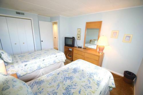 Apartamento Thunder Island 16a