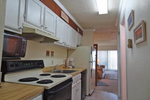 Apartamento Barefoot Country 304