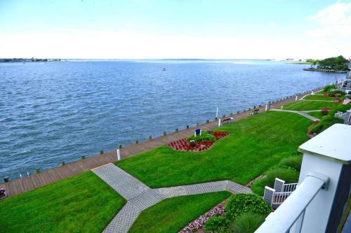 Apartamento Harbour Island 306l