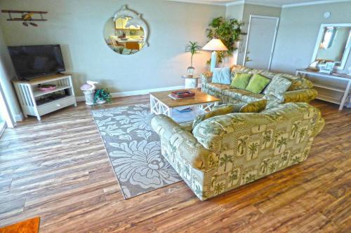 Apartamento Harbour Island 306l
