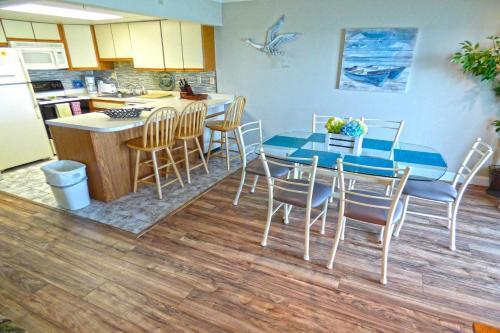Apartamento Harbour Island 306l