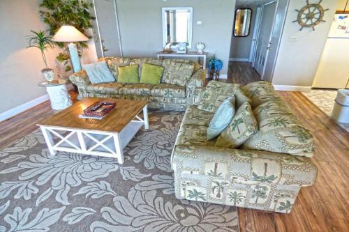 Apartamento Harbour Island 306l