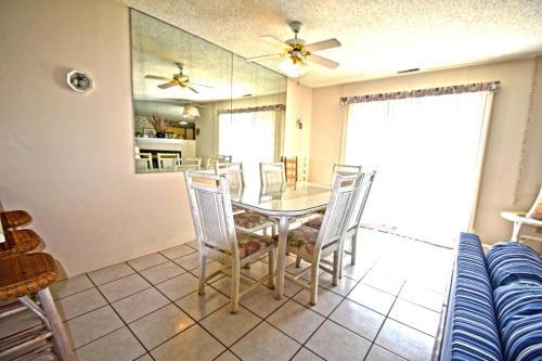 Apartamento Fantasea 3w