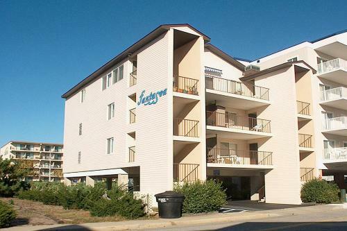 Apartamento Fantasea 3w