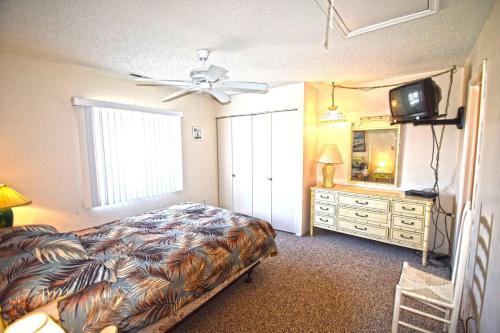 Apartamento Fantasea 3w