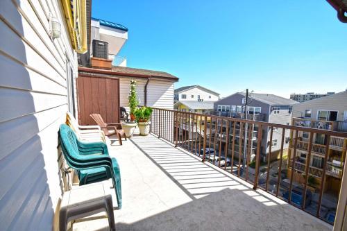 Apartamento Fantasea 3w