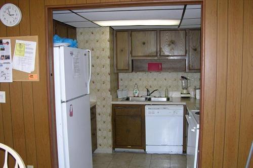 Apartamento Gullway Townhouse 2834