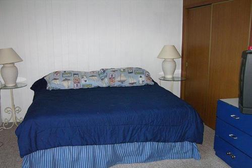 Apartamento Gullway Townhouse 2834