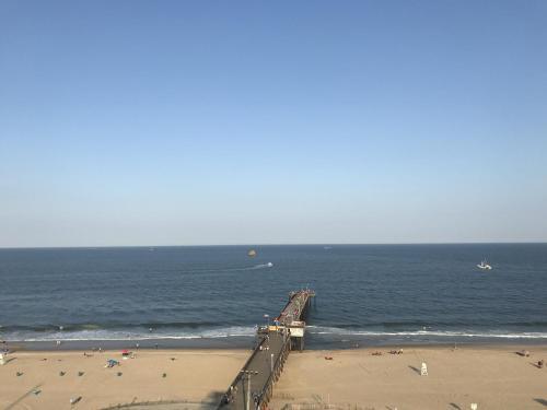 Apartamento Harbour Island 302k