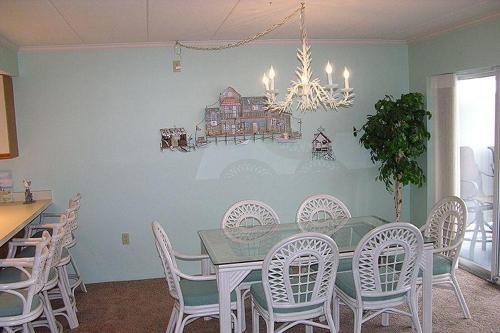 Apartamento Harbour Island 302k