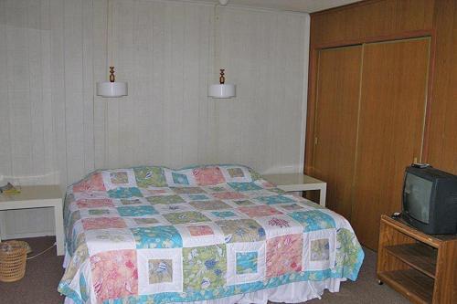 Apartamento Gullway Townhouse 2816