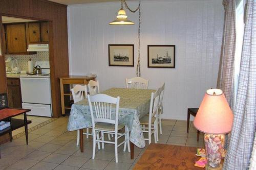 Apartamento Gullway Townhouse 2816