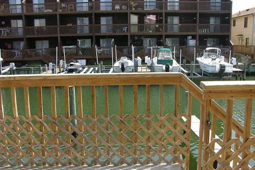Apartamento Crab Harbour 4