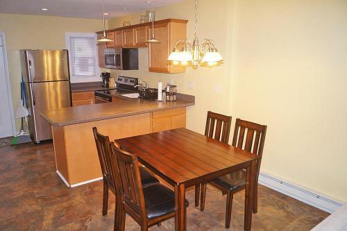 Apartamento Crab Harbour 4