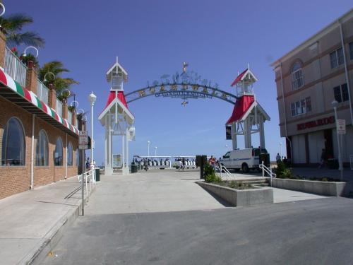 Apartamento Harbour Island 207k