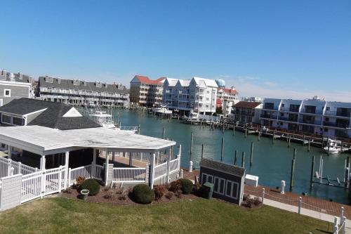 Apartamento Harbour Island 46g