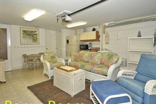 Apartamento Harbour Island 69j