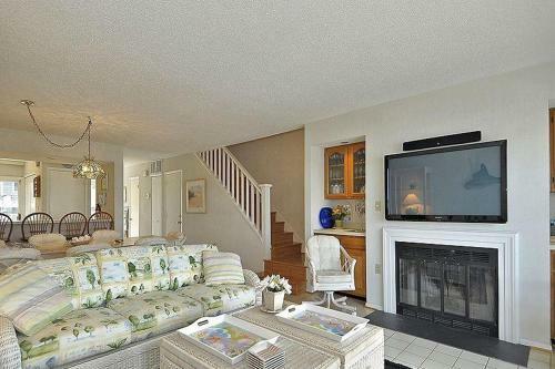 Apartamento Harbour Island 69j