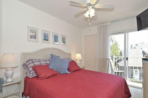 Apartamento Harbour Island 69j