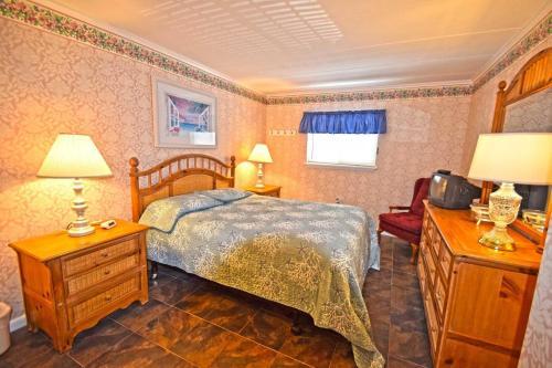 Apartamento Thunder Island 10a