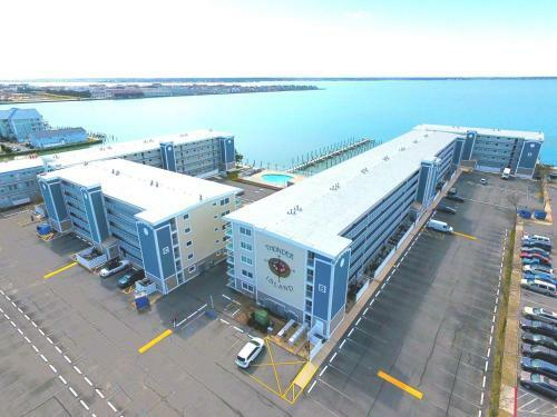 Apartamento Thunder Island 10a