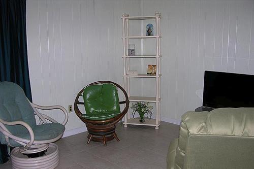 Apartamento Gullway Townhouse 2821