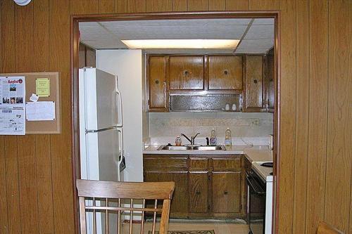 Apartamento Gullway Townhouse 2821