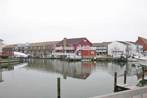 Apartamento Gullway Townhouse 2821